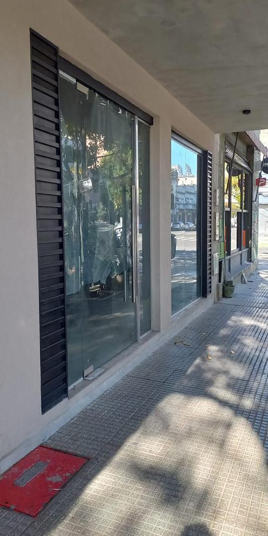 Foto de Local en alquiler en Villa Crespo, imagen 2