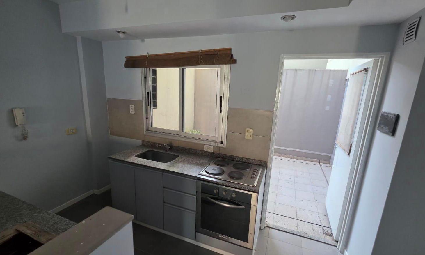 Foto de Departamento en alquiler 2 ambientes CABALLITO, imagen 5