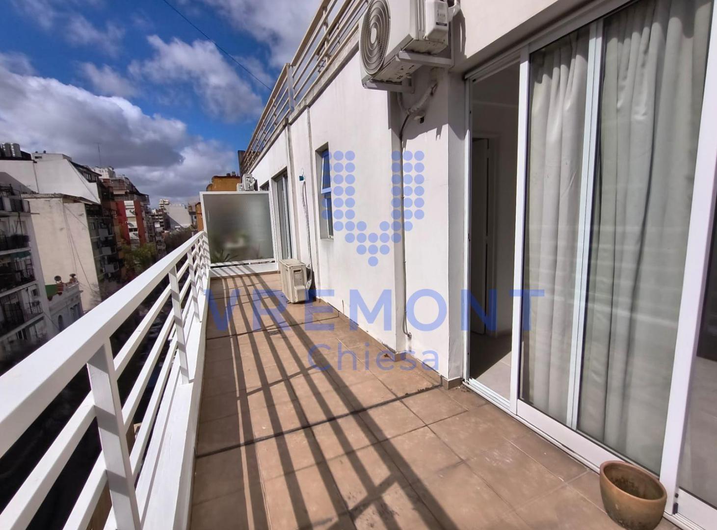 Foto de Departamento 3 ambientes en venta con cochera en Flores, imagen 5