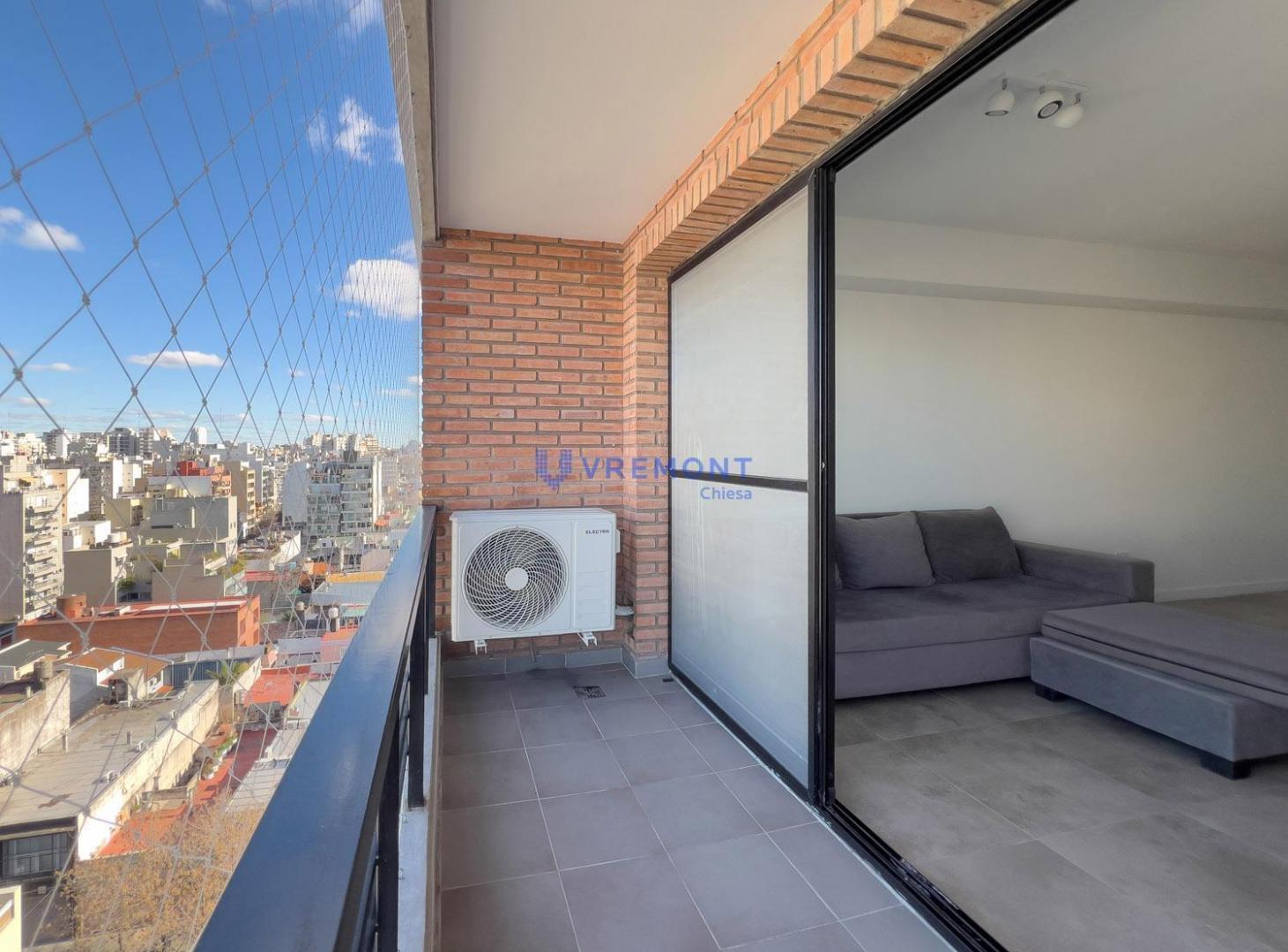 Foto de Departamento Venta 3 ambientes Villa Crespo CON COCHERA, imagen 3