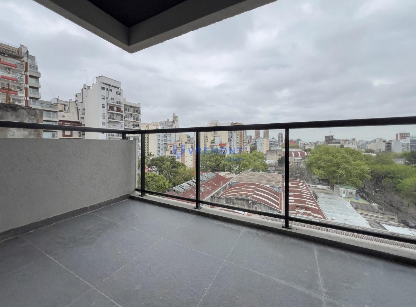 Foto de Departamento 3 ambientes a estrenar Caballito, imagen 5