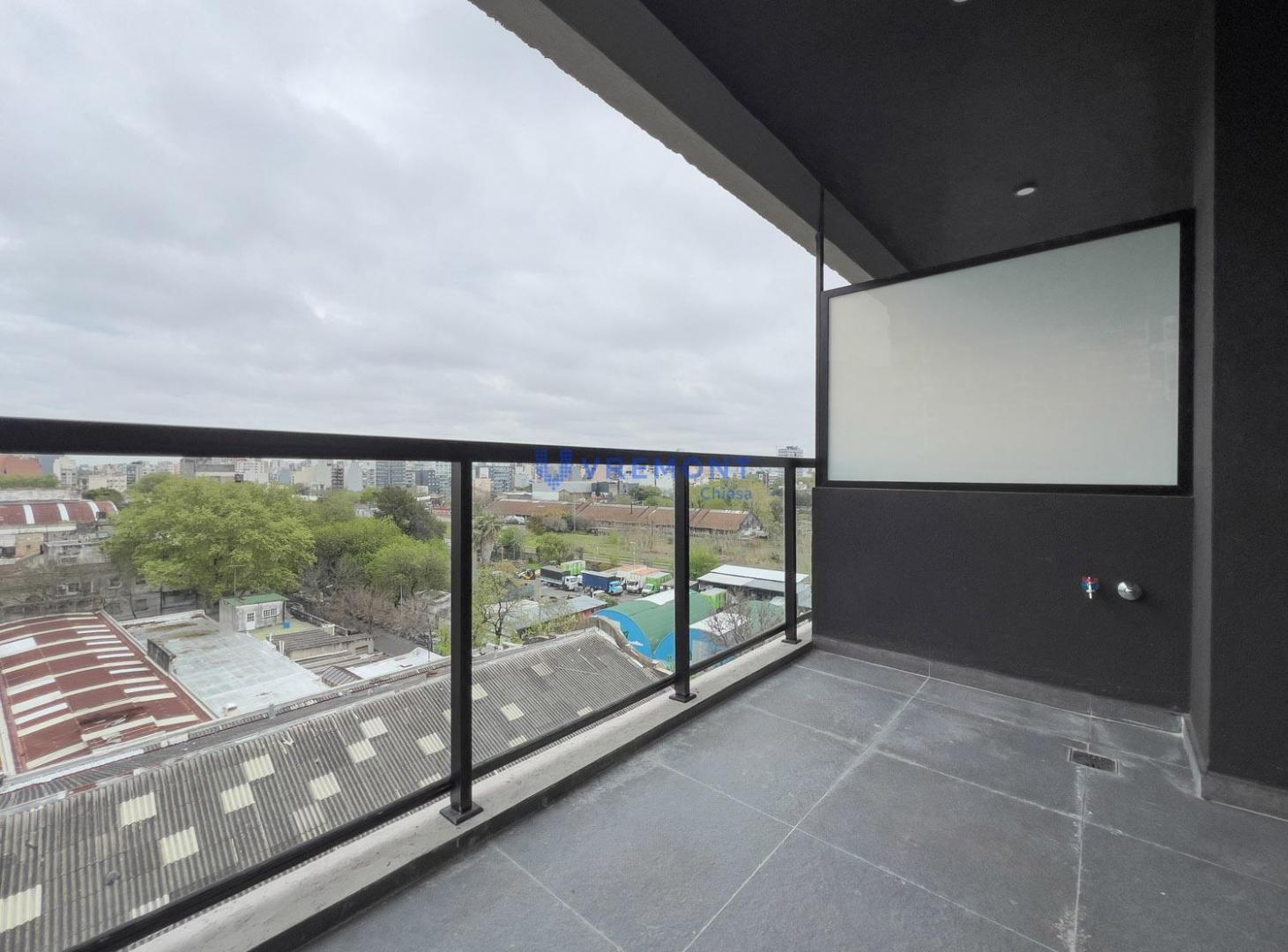 Foto de Departamento 3 ambientes a estrenar Caballito, imagen 4