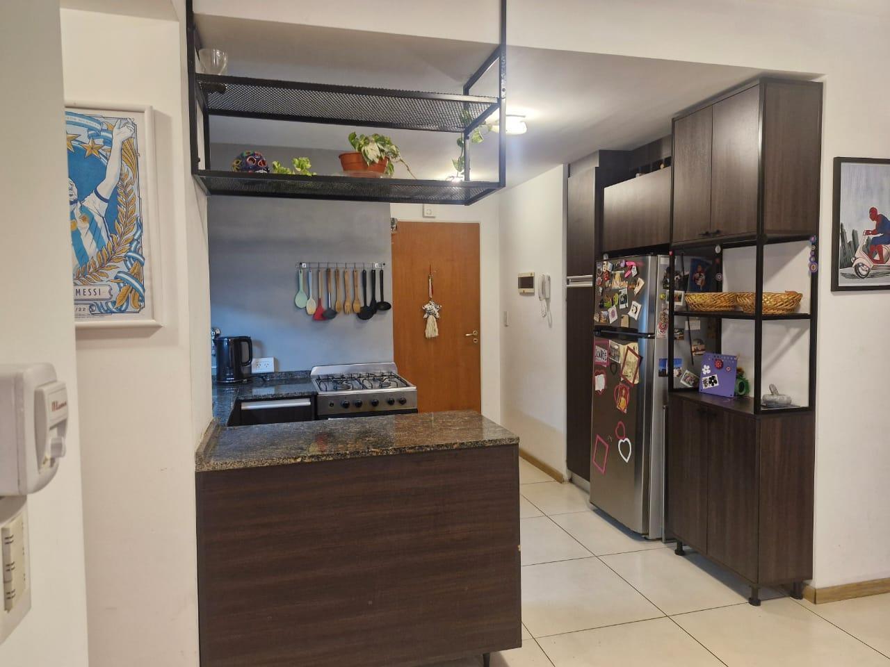 Foto de Departamento 4 ambientes Parque Patricios, imagen 2