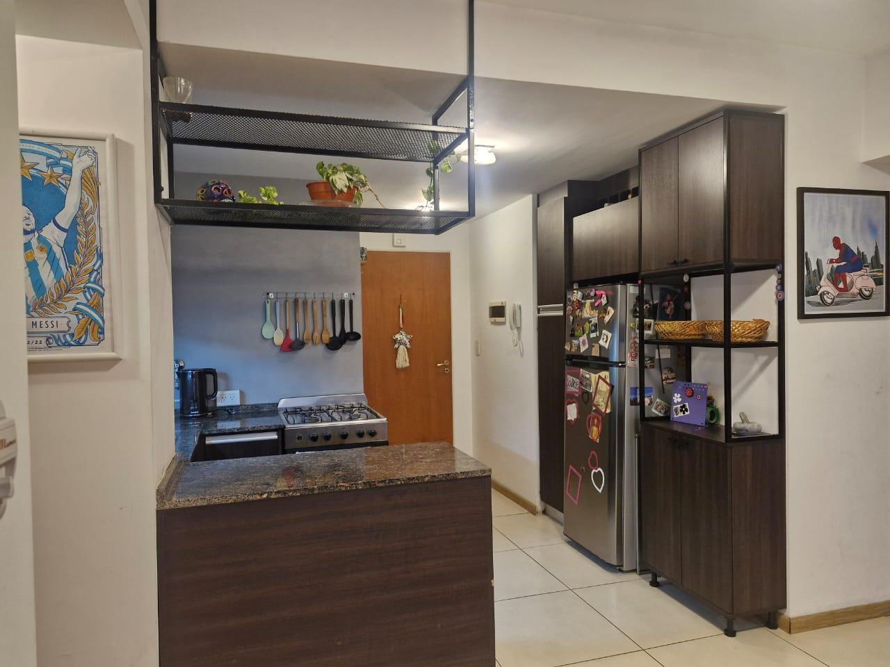 Foto de Departamento 4 ambientes Parque Patricios, imagen 4
