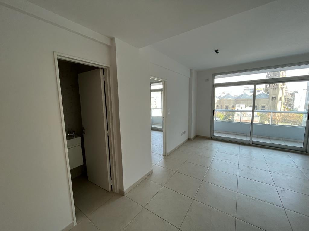 Foto de Departamento 2 ambientes a estrenar Caballito, imagen 3