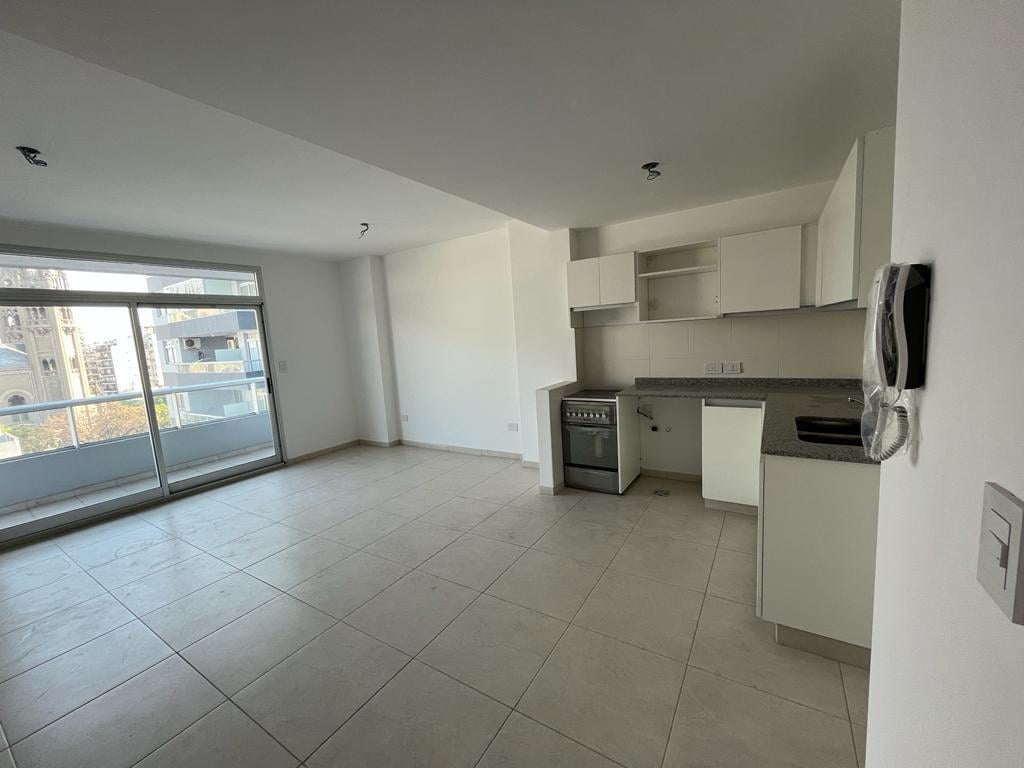 Foto de Departamento 2 ambientes a estrenar Caballito, imagen 1
