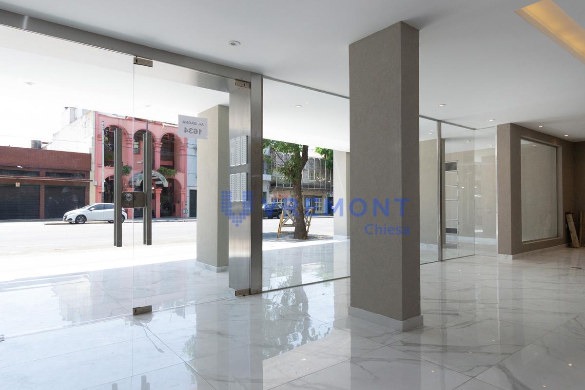 Foto de Departamento 2 ambientes a estrenar Caballito, imagen 5