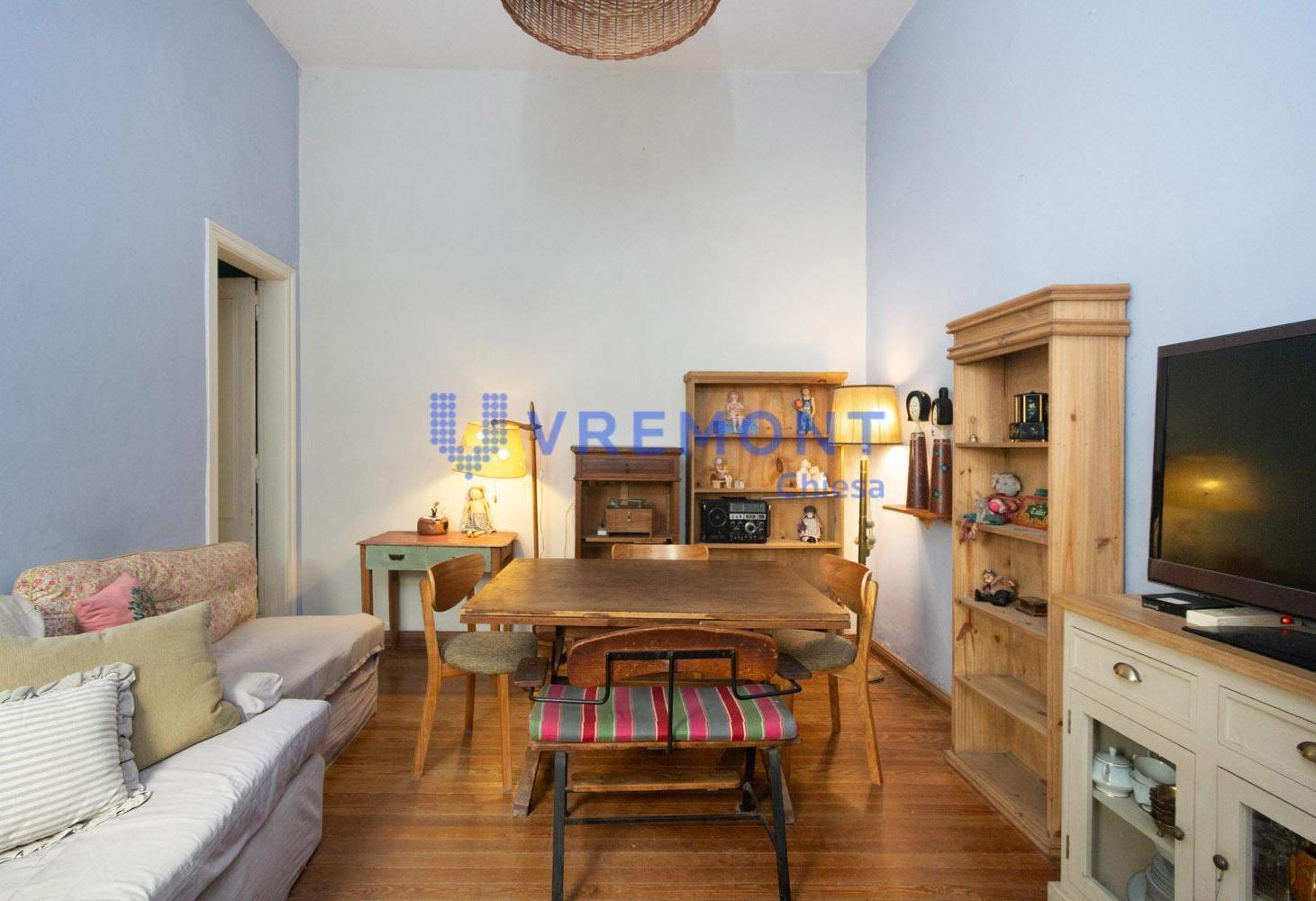 Foto de PH 4 ambientes en venta en Caballito Norte, imagen 2