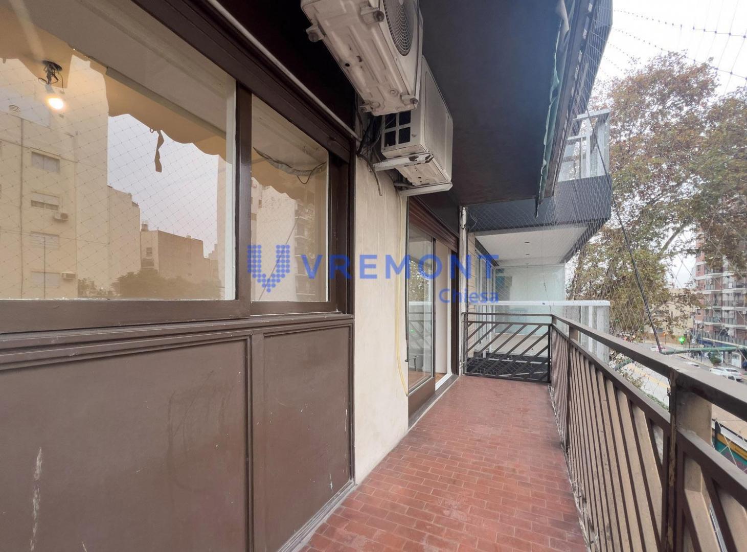 Foto de Departamento 4 ambientes en venta en Caballito, imagen 5