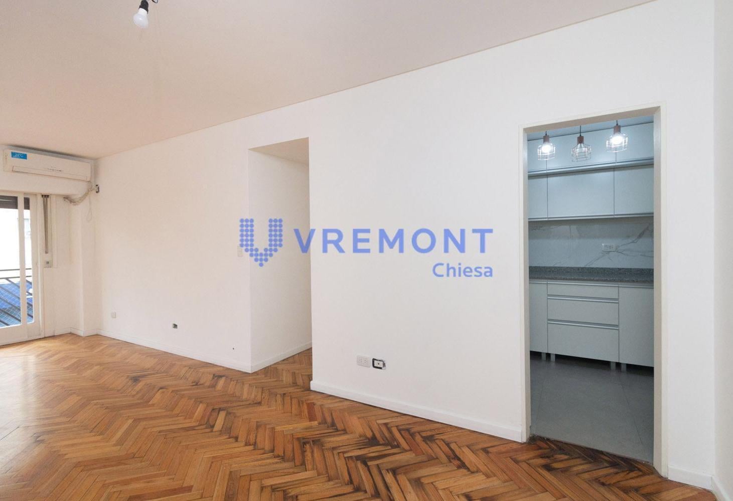 Foto de Departamento 4 ambientes en venta en Caballito, imagen 2