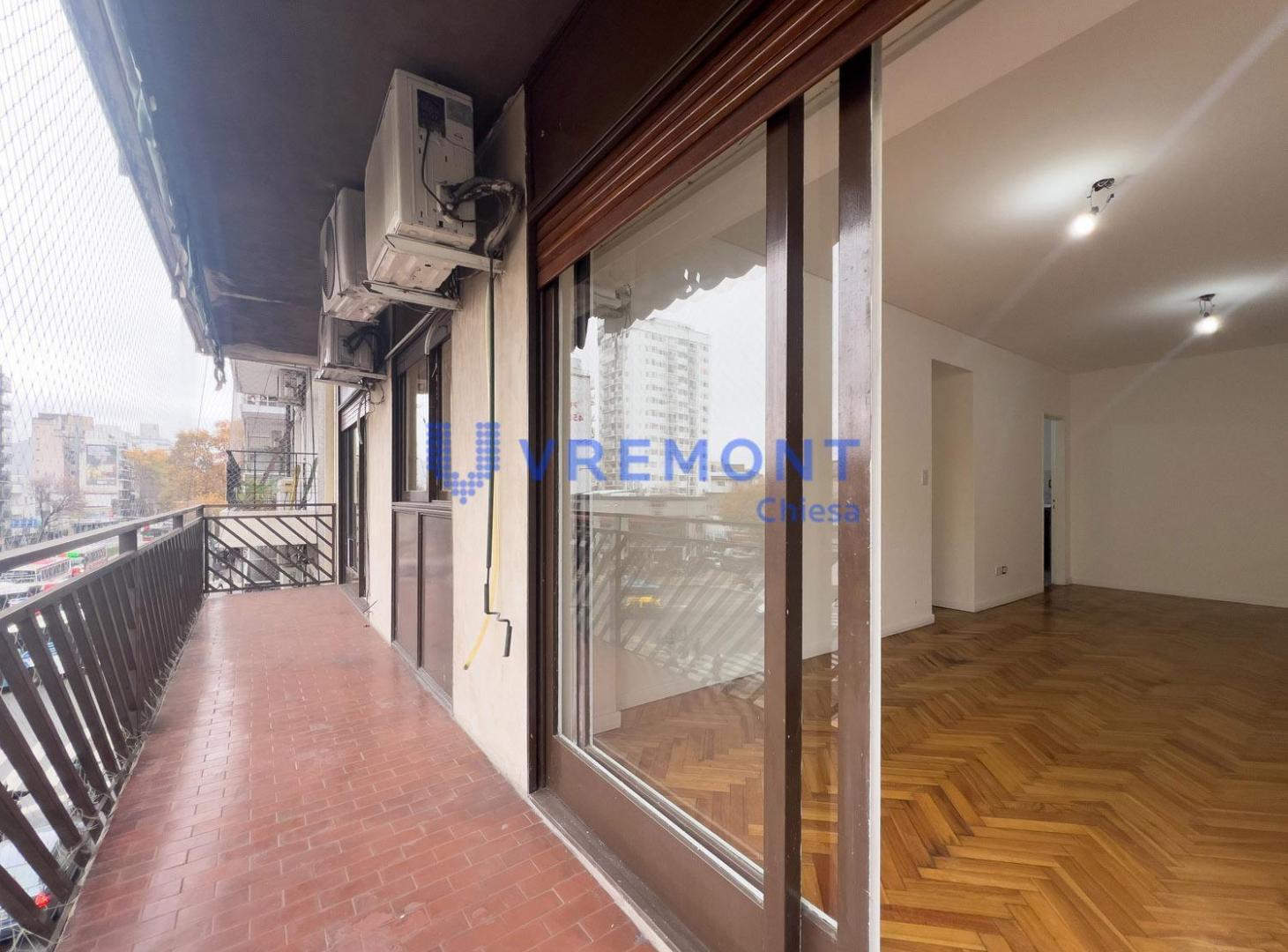 Foto de Departamento 4 ambientes en venta en Caballito, imagen 3