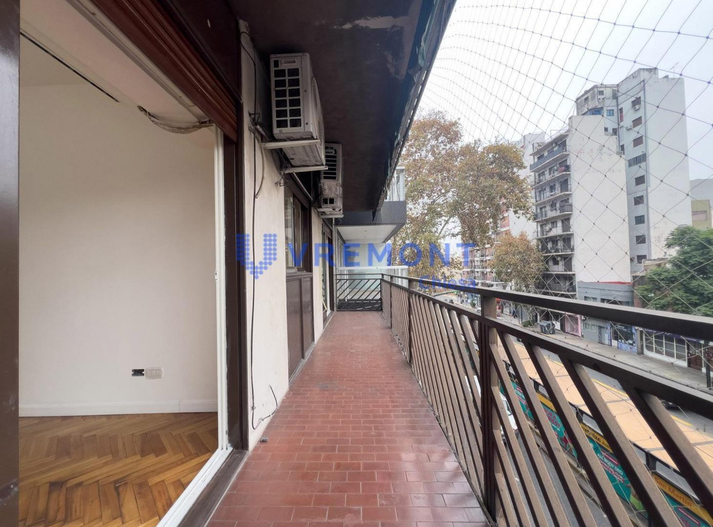 Foto de Departamento 4 ambientes en venta en Caballito, imagen 4