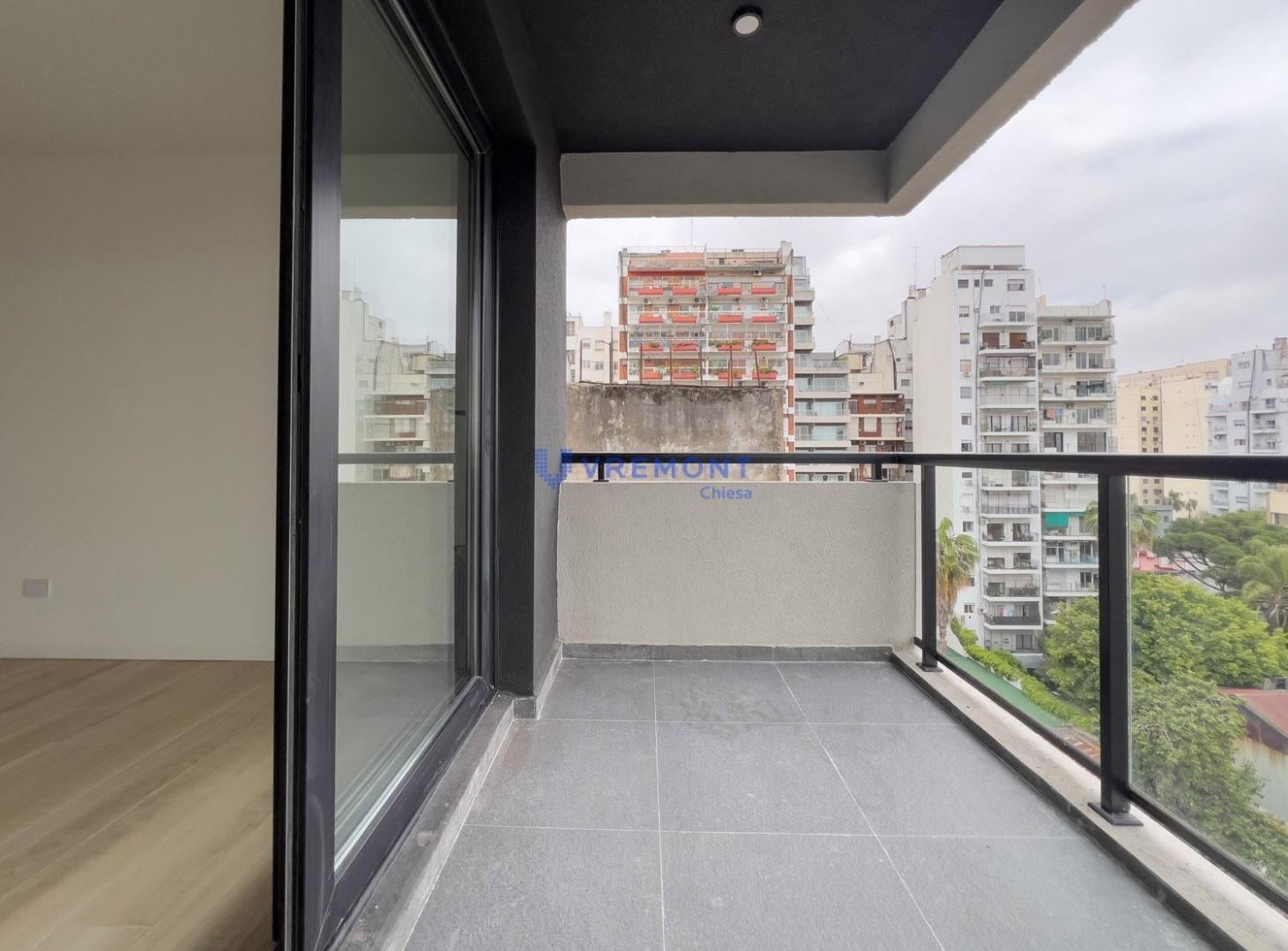 Foto de Departamento 3 ambientes a estrenar Caballito, imagen 4