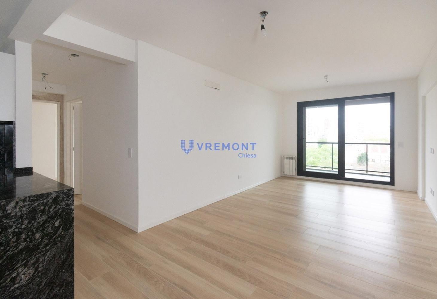 Foto de Departamento 3 ambientes a estrenar Caballito, imagen 1