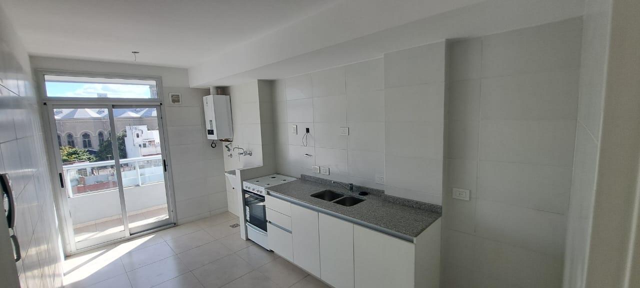 Foto de Departamento 3 ambientes con cochera a estrenar Caballito, imagen 2