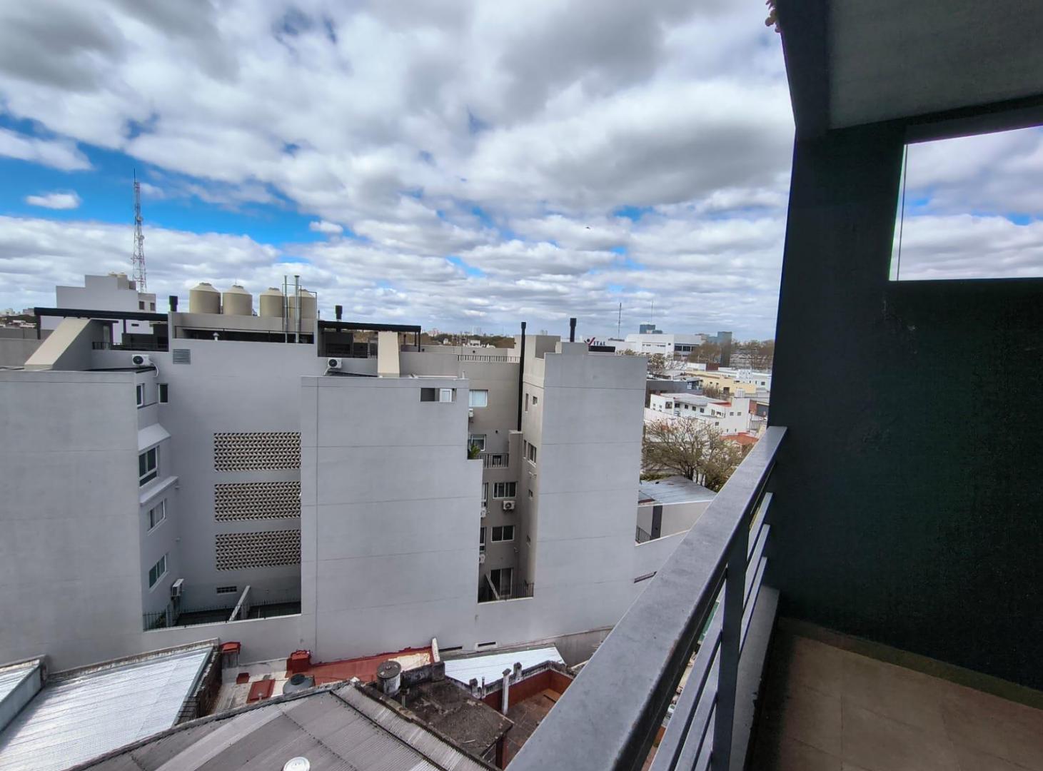 Foto de Monoambiente con balcón a estrenar Villa Ortuzar, imagen 5