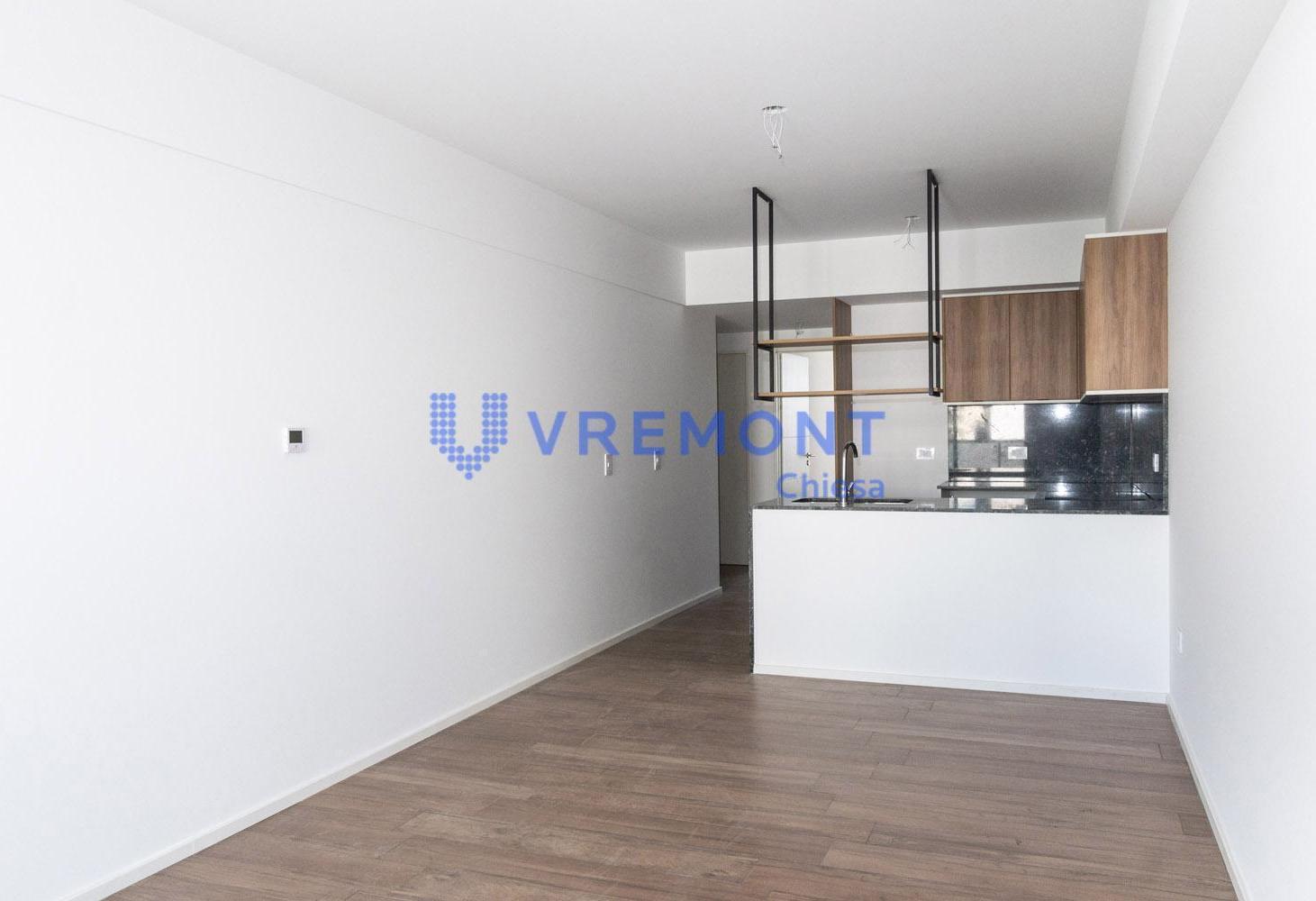 Foto de Departamento VENTA Villa Crespo a estrenar, imagen 5