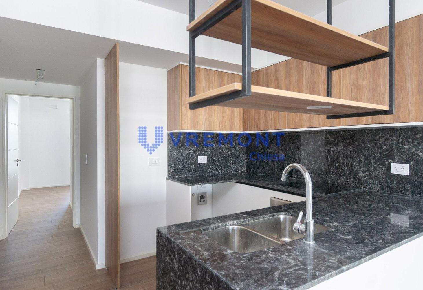 Foto de Departamento VENTA Villa Crespo a estrenar, imagen 3