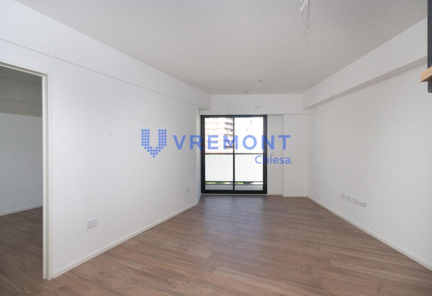 Foto de Departamento VENTA 2 AMBIENTES Villa Crespo a estrenar, imagen 5