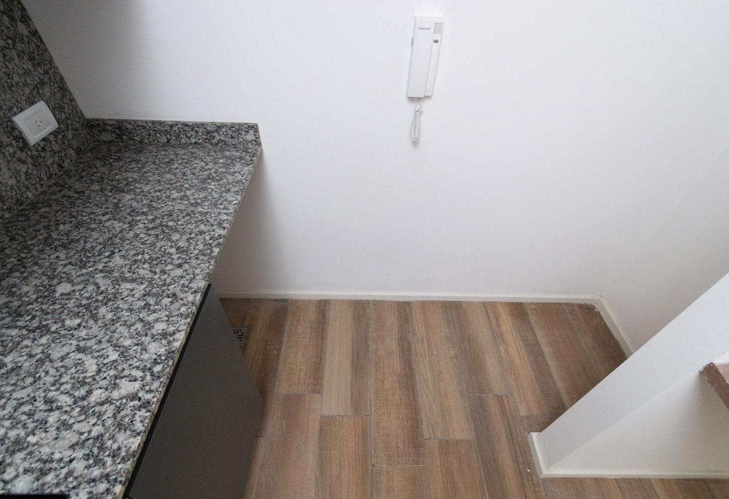 Foto de Departamento 2 ambientes venta Almagro A ESTRENAR CON COCHERA, imagen 5