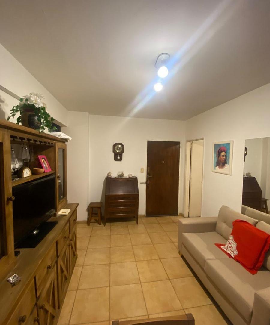 Foto de Departamento en venta en Almagro, imagen 1