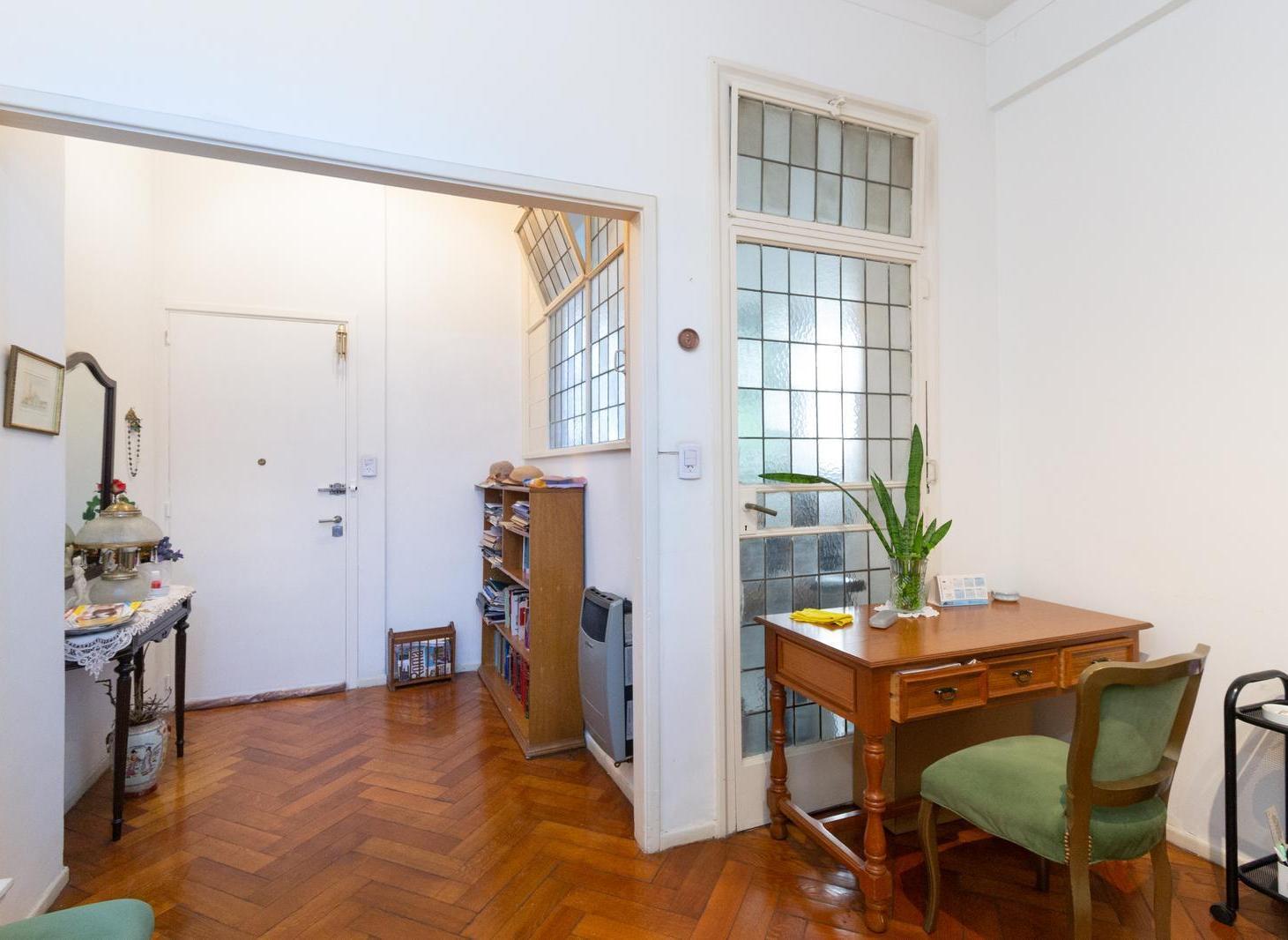 Foto de Departamento de 3 ambientes Balvanera, imagen 4