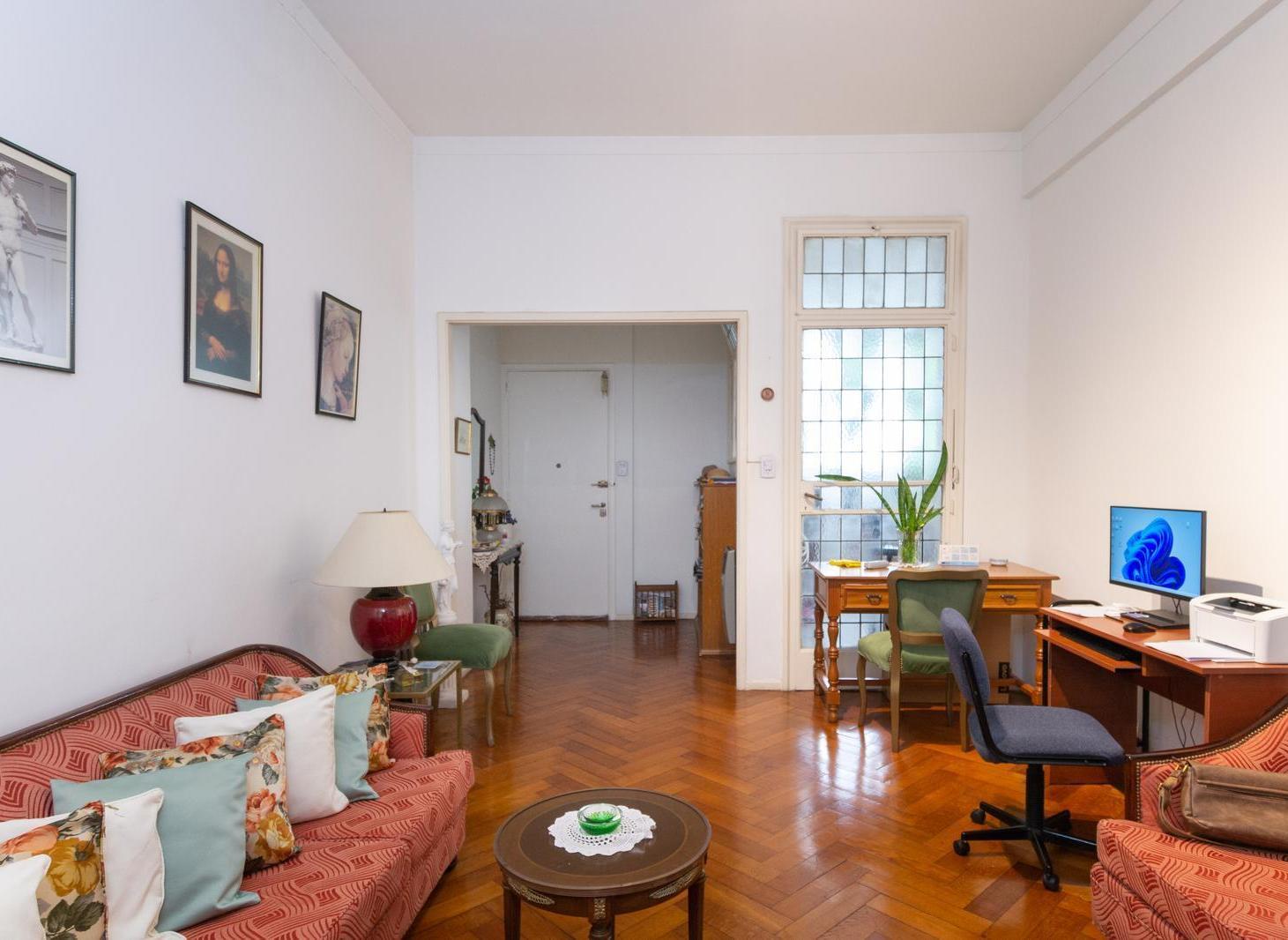 Foto de Departamento de 3 ambientes Balvanera, imagen 5