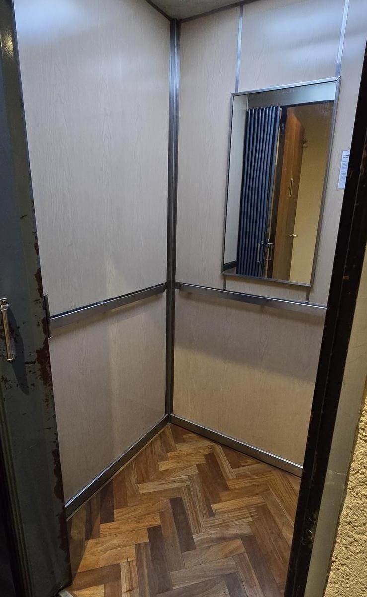 Excelente Departamento 4 Ambientes Para Reciclar 4