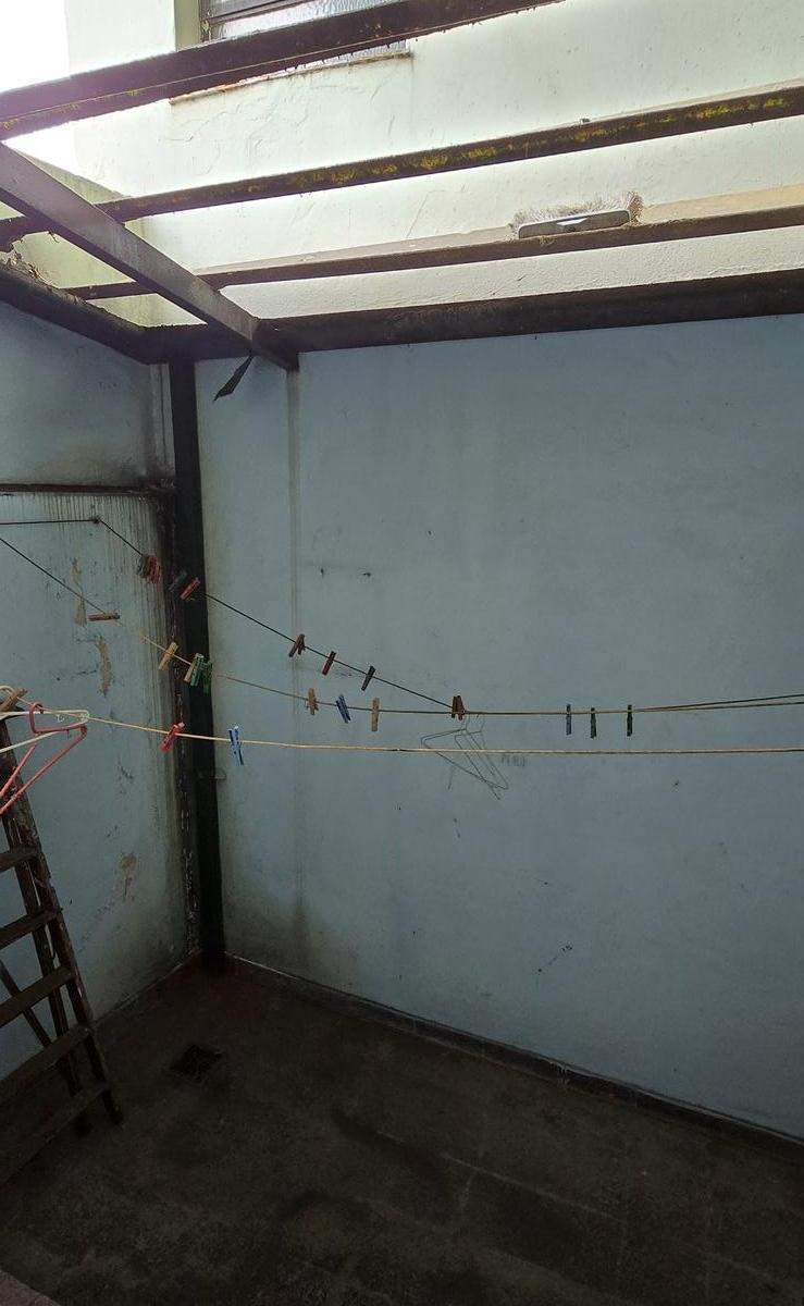 Excelente Departamento 4 Ambientes Para Reciclar 1