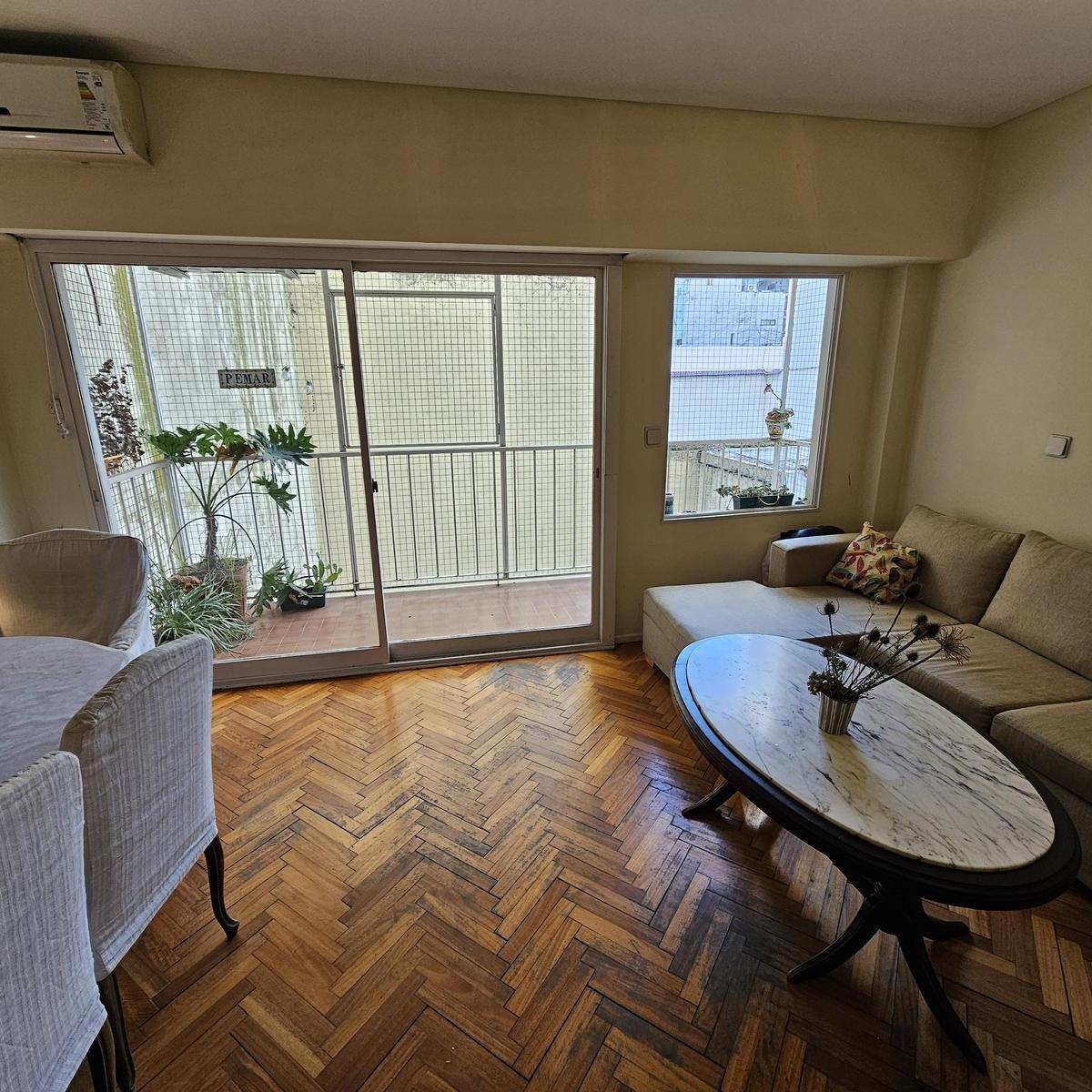 Foto de Hermoso departamento 3 amb + dependencia y baulera, imagen 2