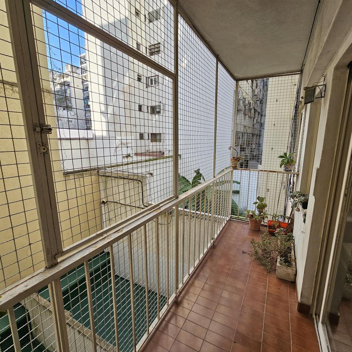 Foto de Hermoso departamento 3 amb + dependencia y baulera, imagen 3
