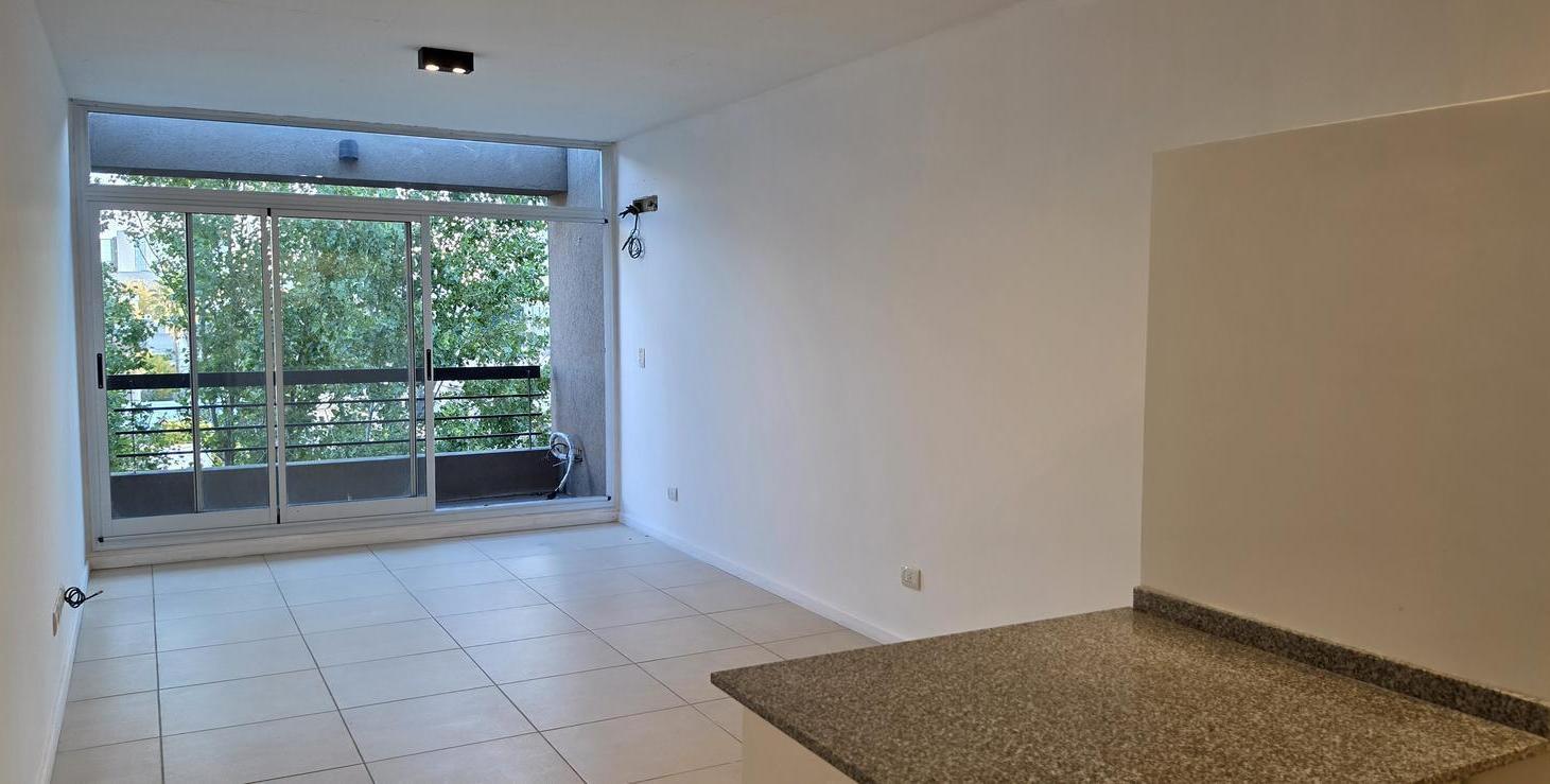Foto de Amplio departamento monoambiente c/balcón - SAAVEDRA, imagen 3