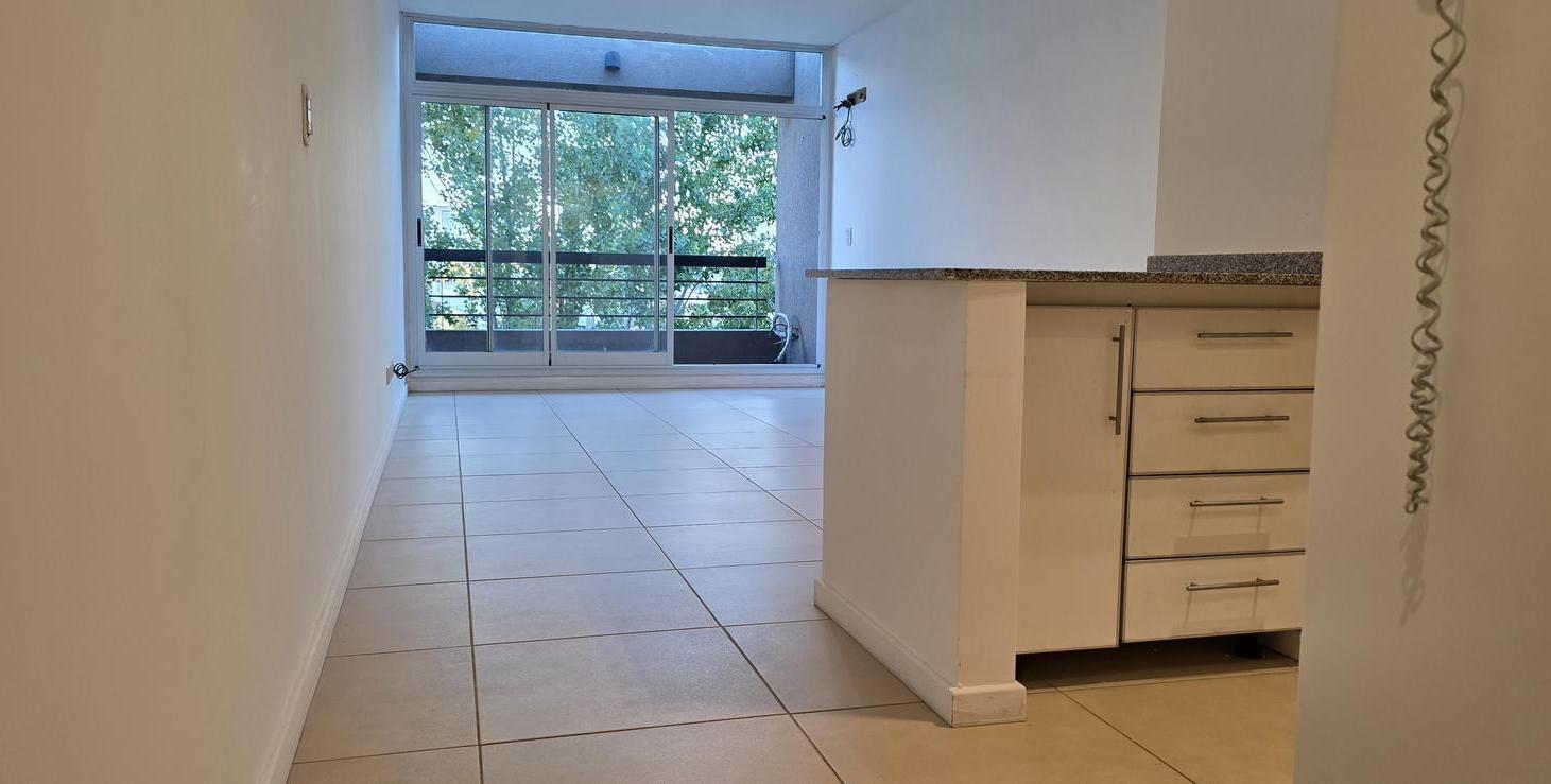 Foto de Amplio departamento monoambiente c/balcón - SAAVEDRA, imagen 2
