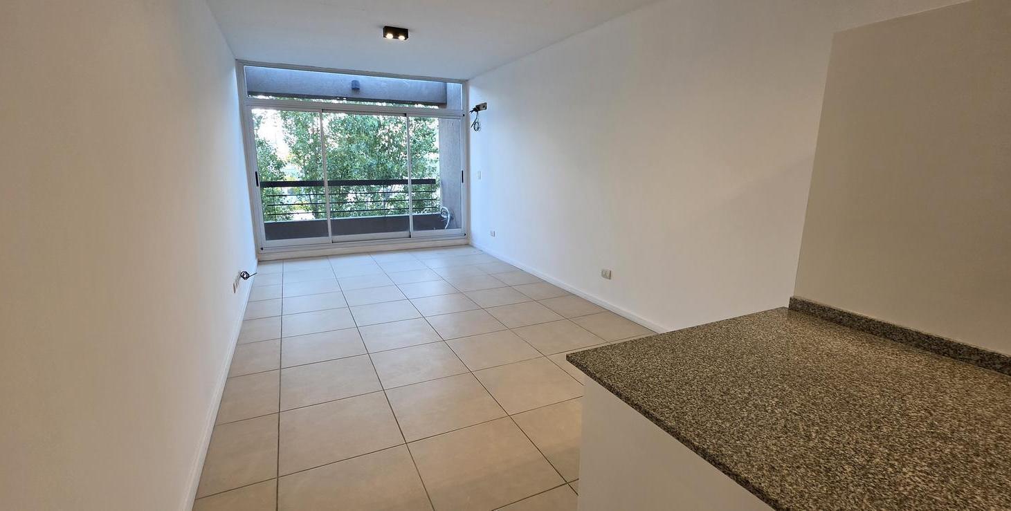 Foto de Amplio departamento monoambiente c/balcón - SAAVEDRA, imagen 4