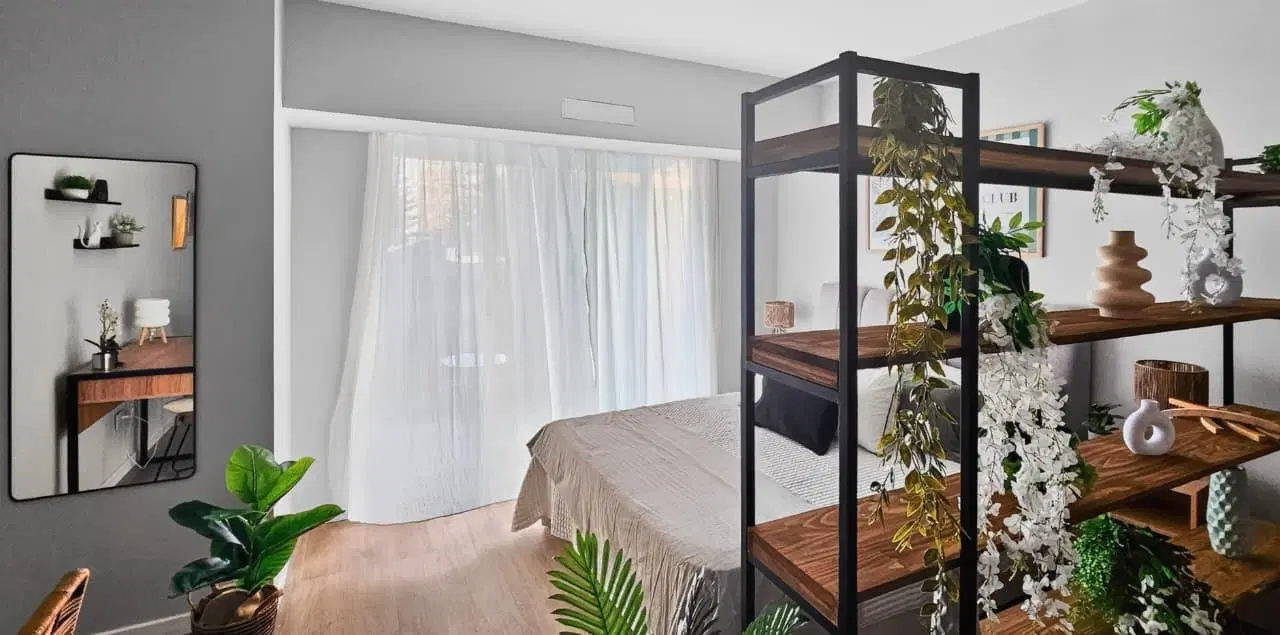 Hermoso departamento monoambiente a estrenar FINANCIACION - Belgrano 1