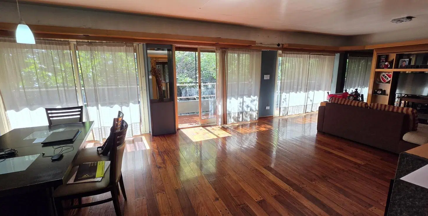 Hermoso departamento 5 ambientes mas dependencia 2