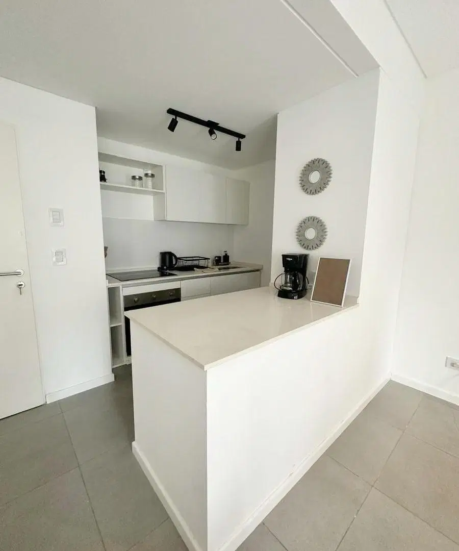Hermoso Semipiso divisible - Palermo 4