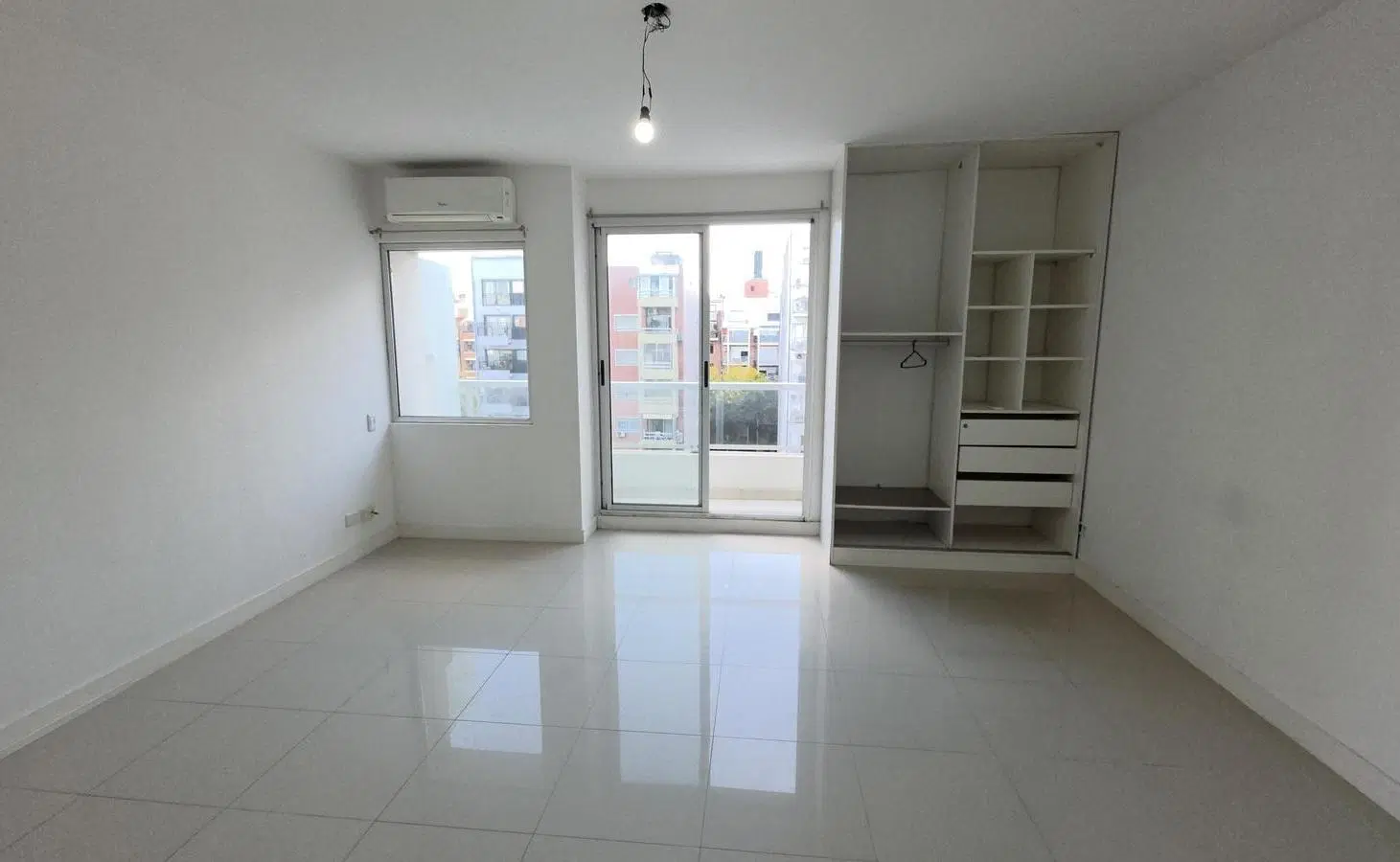 Hermoso monoambiente con amenities - Belgrano 3