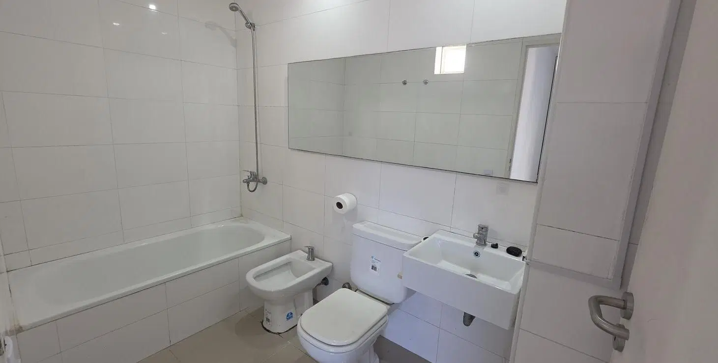 Hermoso monoambiente con amenities - Belgrano 5