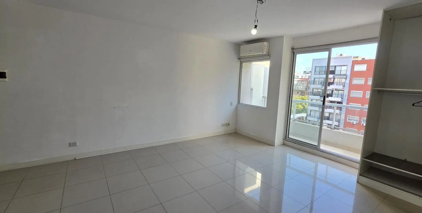 Hermoso monoambiente con amenities - Belgrano 4