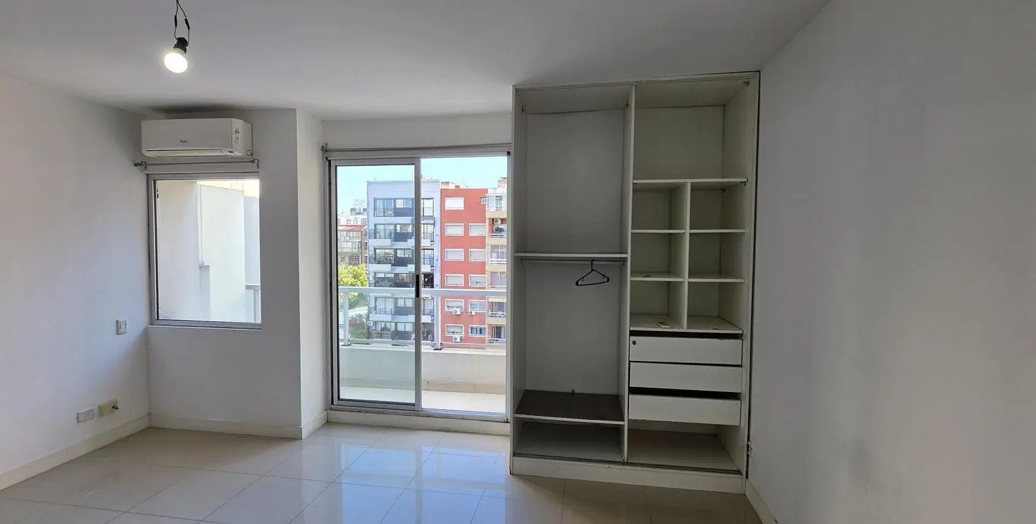 Hermoso monoambiente con amenities - Belgrano 2