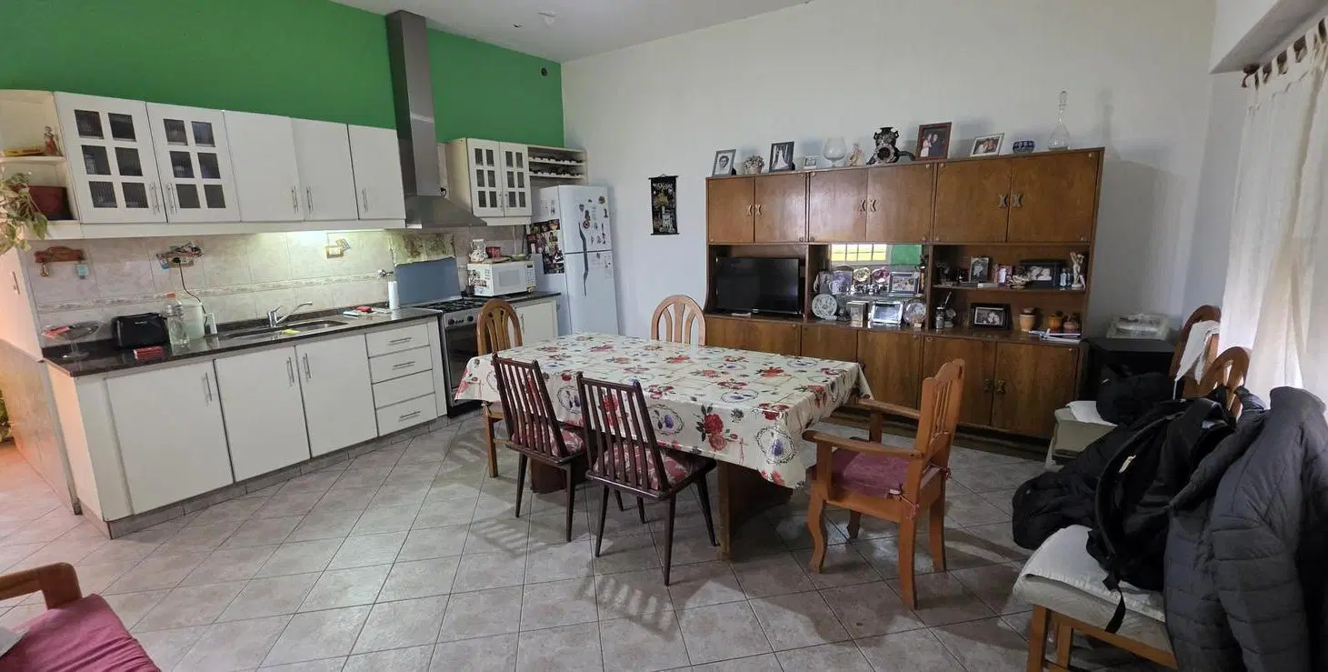 Casa en Villa Soldati 5