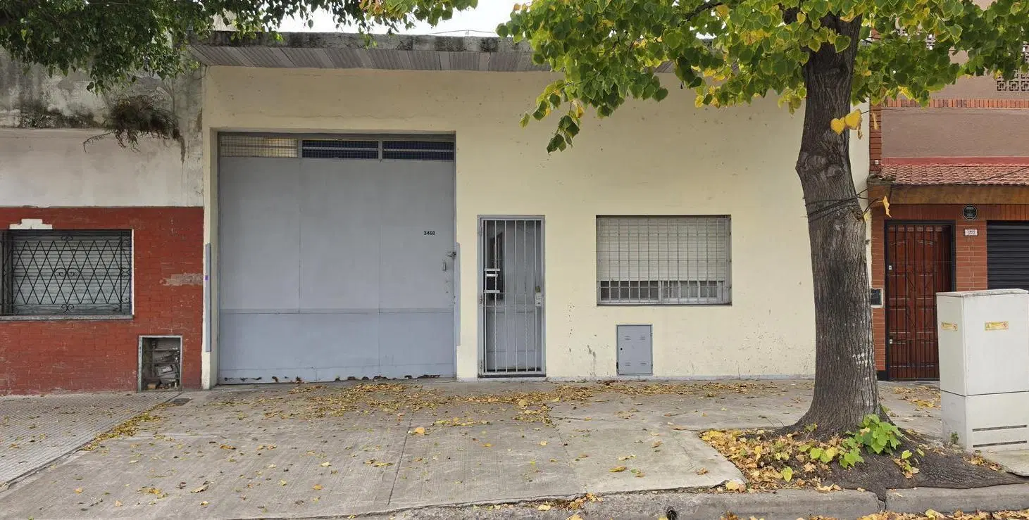 Casa en Villa Soldati 1