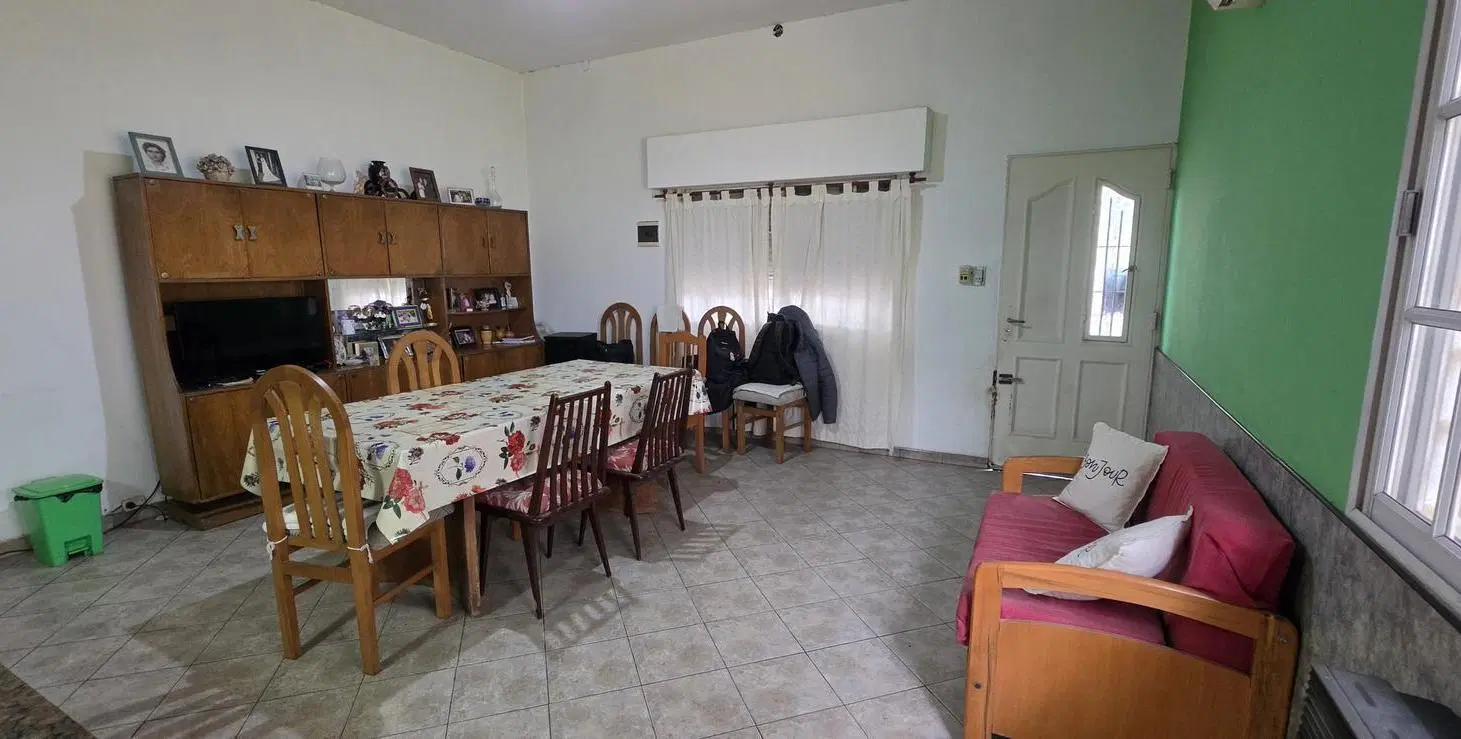 Casa en Villa Soldati 3