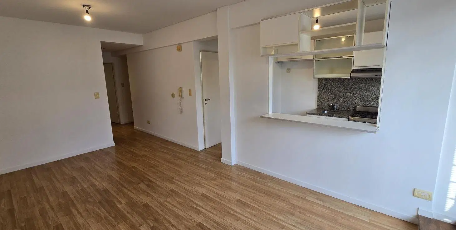 Hermoso departamento 2 ambientes en ALQUILER - BELGRANO 3