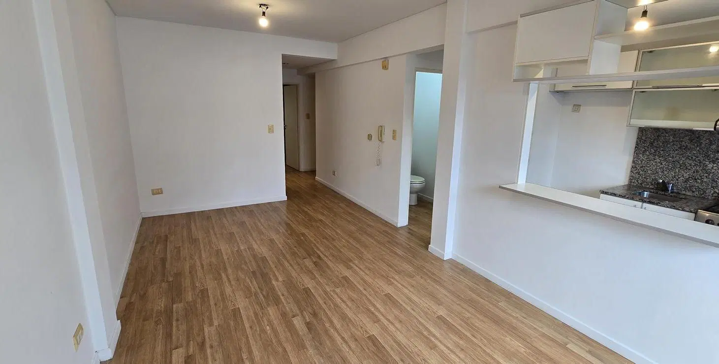 Hermoso departamento 2 ambientes en ALQUILER - BELGRANO 2