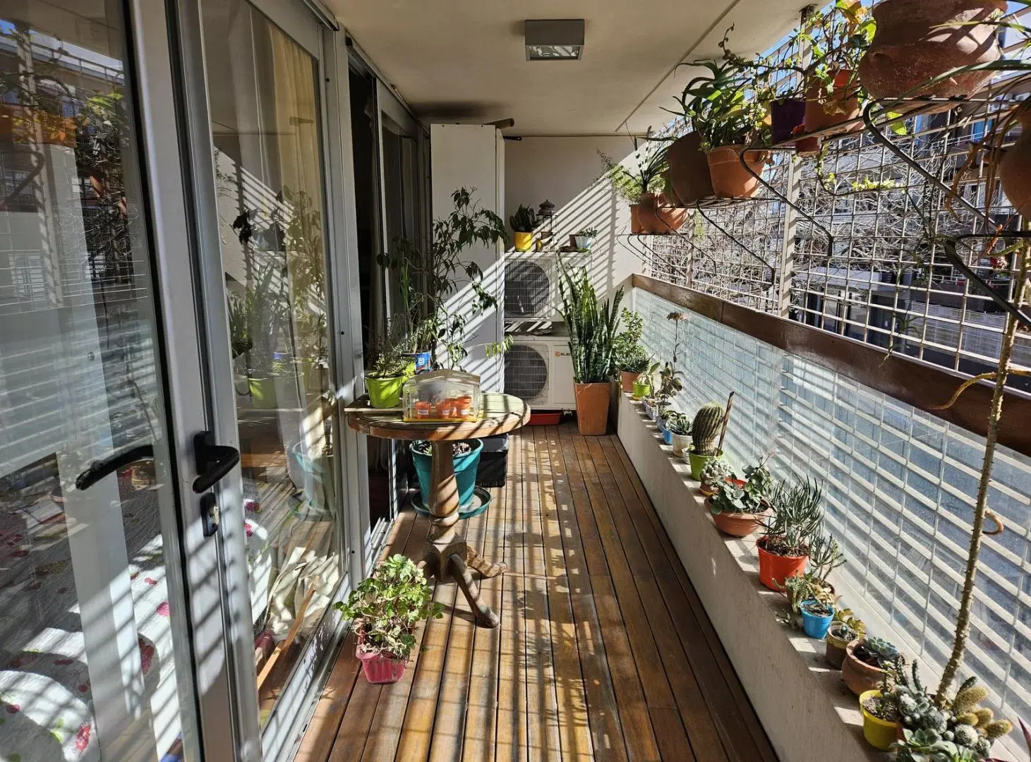 Hermoso departamento 3 ambientes, 2 baños - Villa Urquiza 5