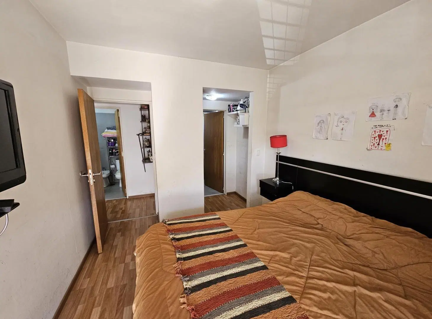 Hermoso departamento 3 ambientes, 2 baños - Villa Urquiza 3