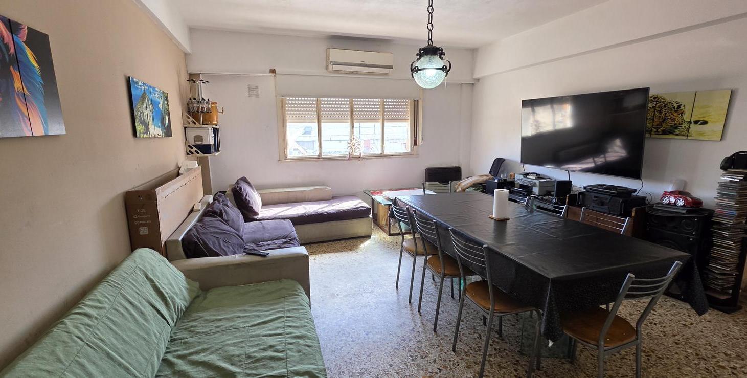 Foto de Amplio departamento 3 amb - Villa Soldati, imagen 3