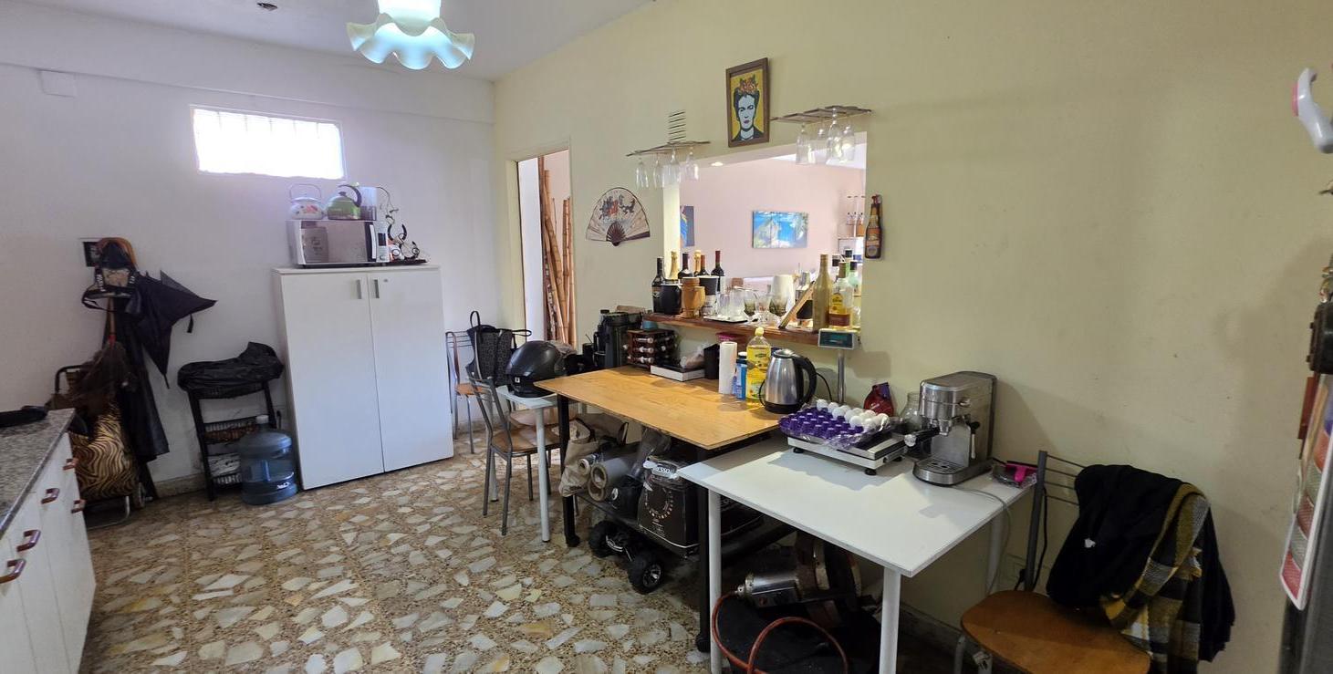 Foto de Amplio departamento 3 amb - Villa Soldati, imagen 1
